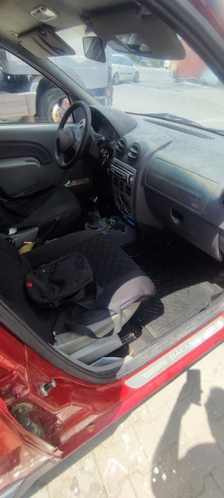 Dacia Logan MCV 1,6 Gaz 5 locuri