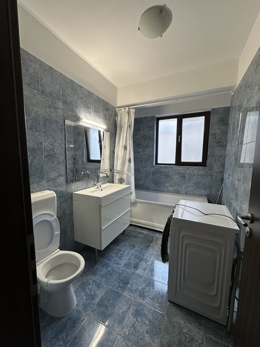 Apartament Chiajna-Rosu, cu loc de parcare inclus in pretul chiriei
