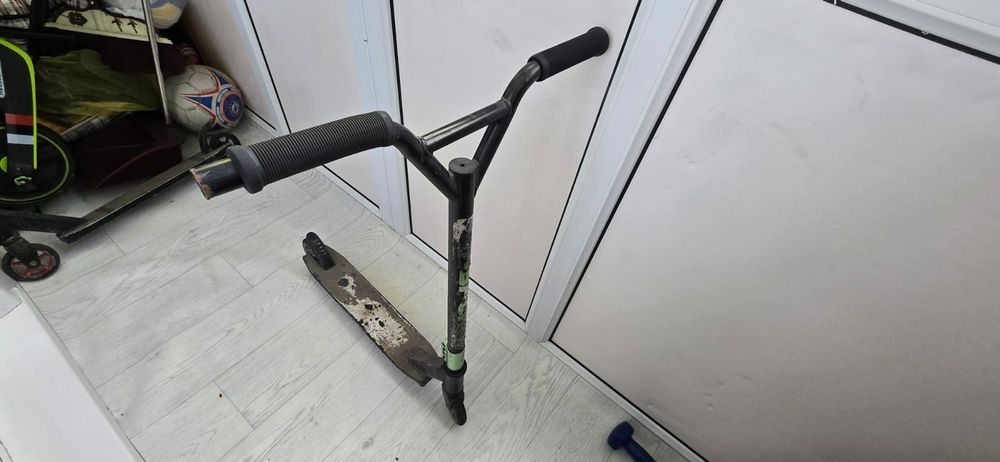 Трюковый самокат 2шт