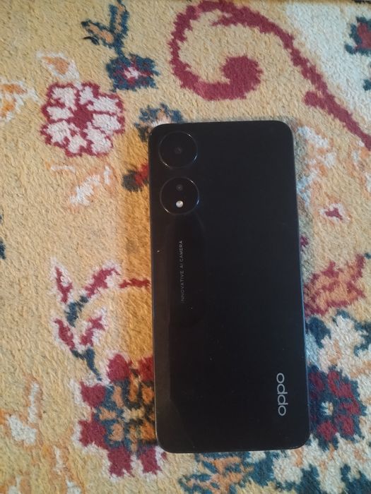 Срочно продам телефон Oppo