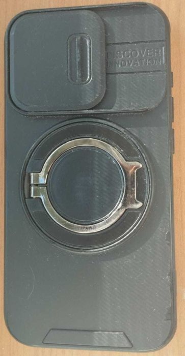 Чехол для Apple iPhone 15 pro