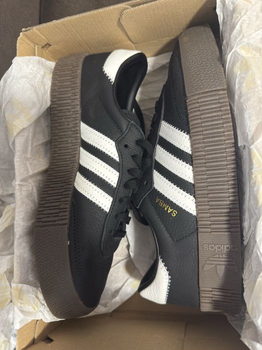Adidasi Adidas Samba 38,5