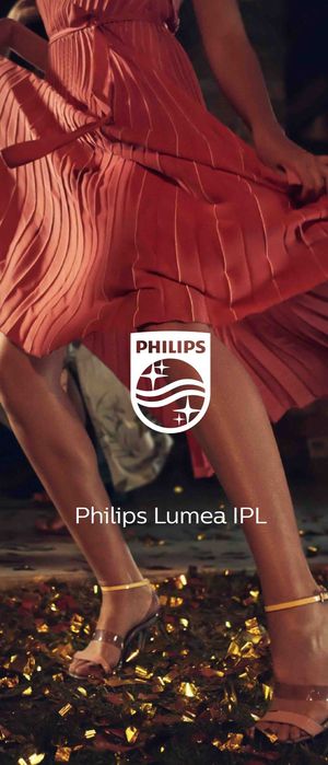 Фотоепилатор Philips Lumea IPL