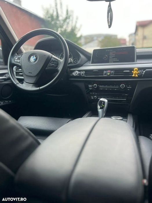 Bmw X5 XDrive 30