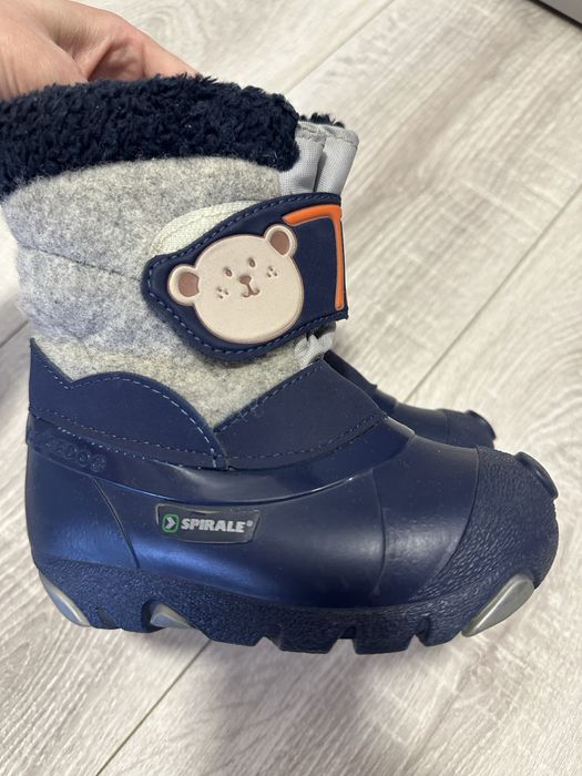 Продам резиновые сапожки