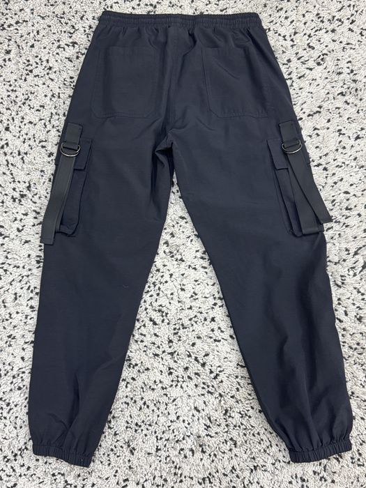 Мъжки карго панталон IN DEPENDENT. Размер M/L