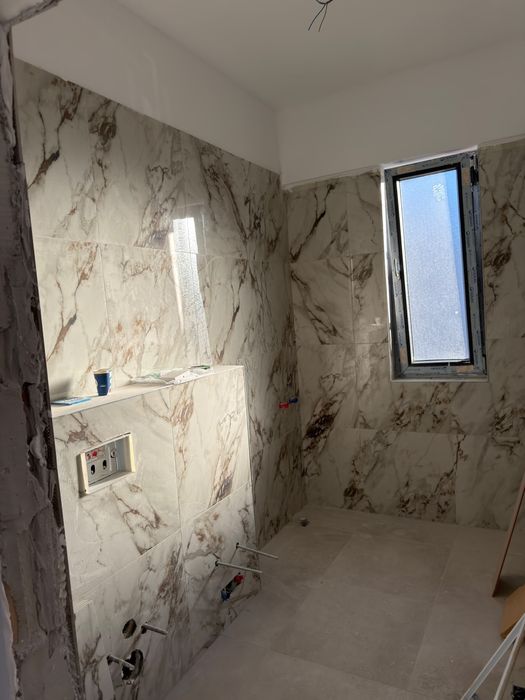 Apartament 2 camere etaj 1 strada ostroveni
