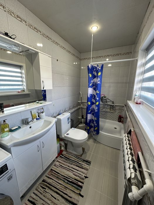 Продам дом по Асанбаева