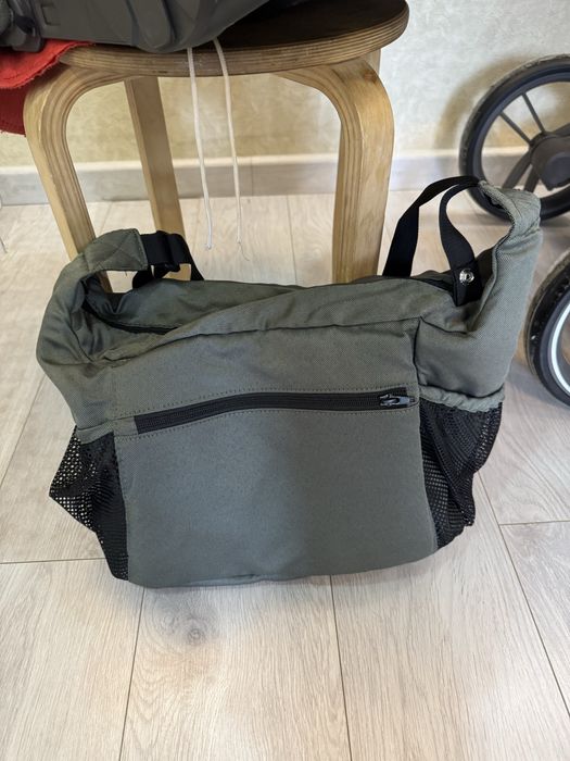 Коляска детская