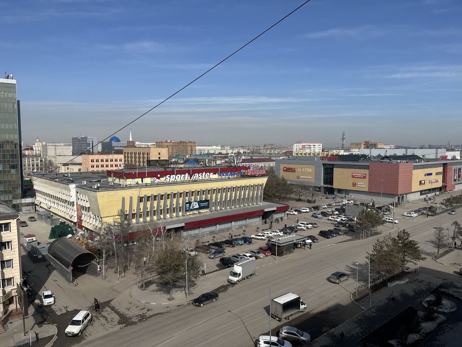 1 комн почасово Центр Цум Март Смарт ТВ безконтактное заселение