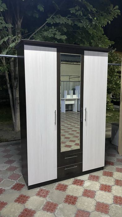 Шкаф Шифонер + доставка