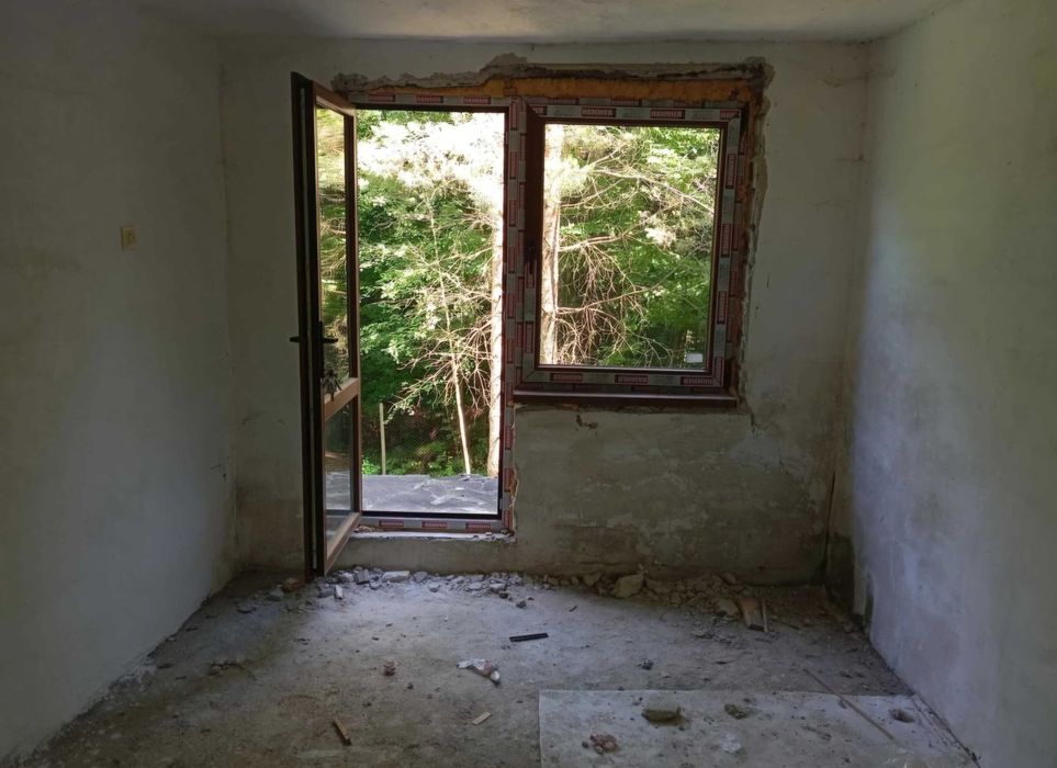 Продава се Къща в с. Вонеща вода, Област Велико Търново - 70 кв.м за 443 €/кв.м - Снимка #8