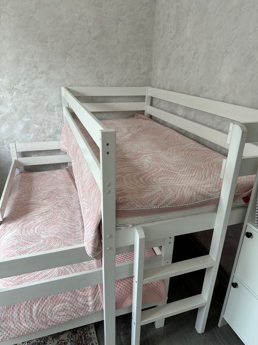 Продам Детский кровать