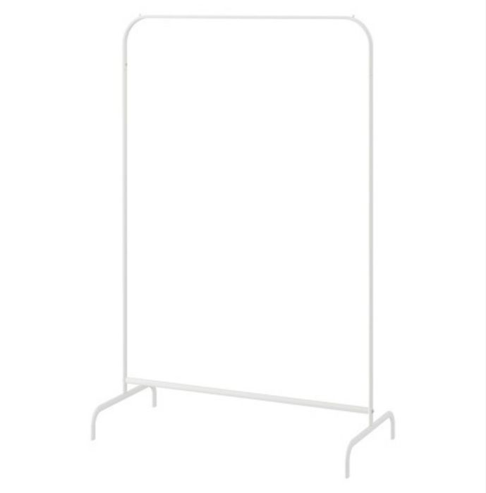 Продам новую вешалка стойка IKEA MULIG