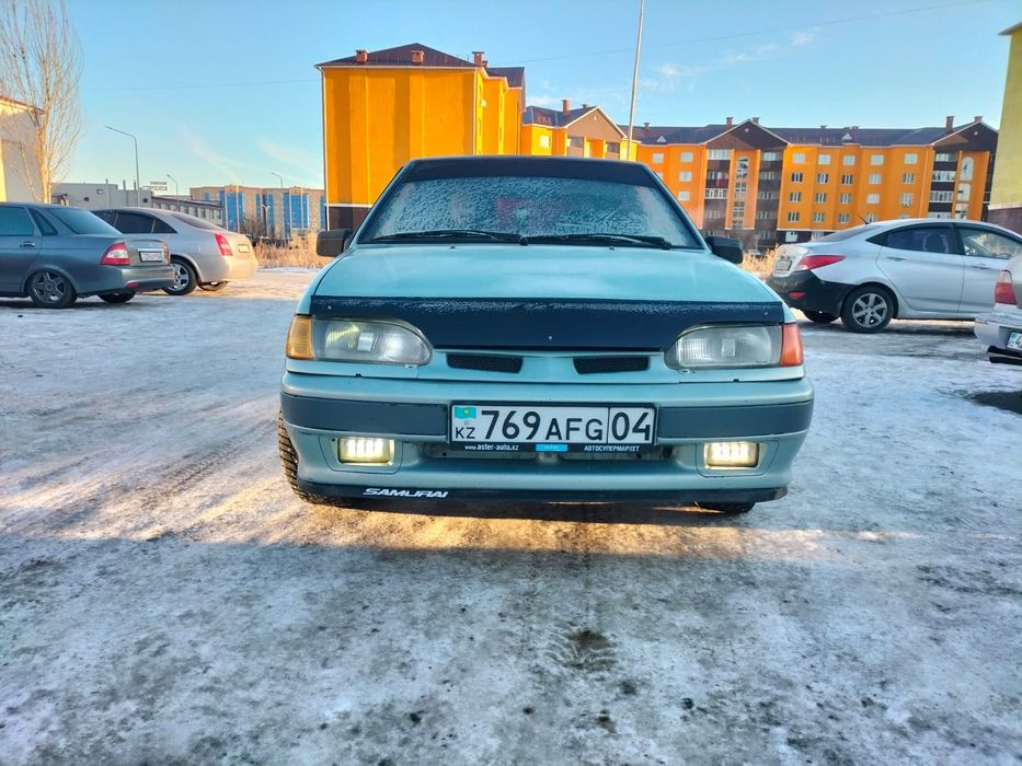 Продам автомобиль ВАЗ 2114