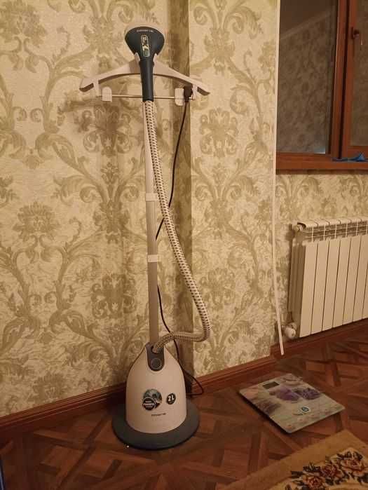 Отпариватель Polaris