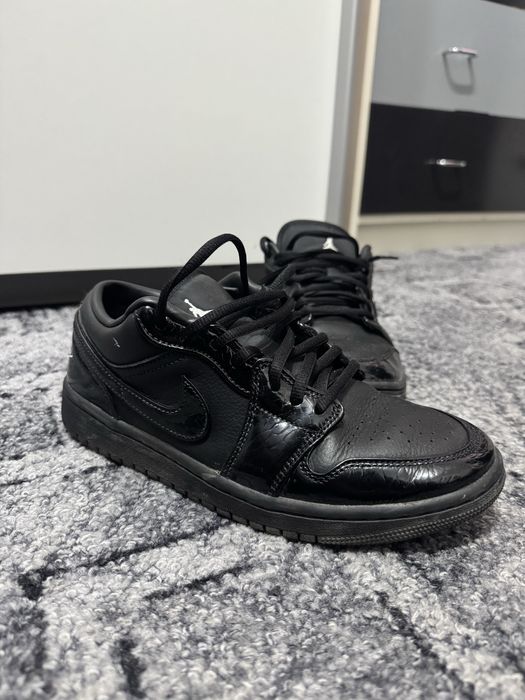 Nike Air Jordan 1 Low