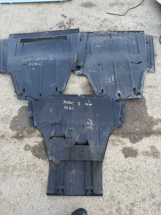 Scut motor Renault Espace 4/Grand scenic 3/Laguna 3