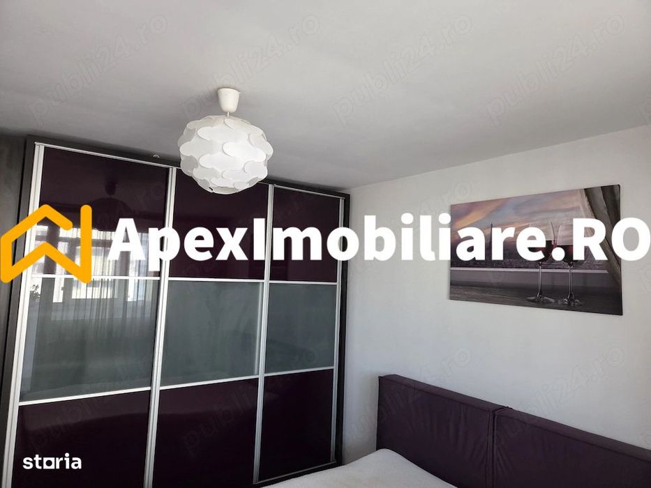 Apartament 3 camere de inchiriat Salajan Bucuresti | ApexImobiliare.ro