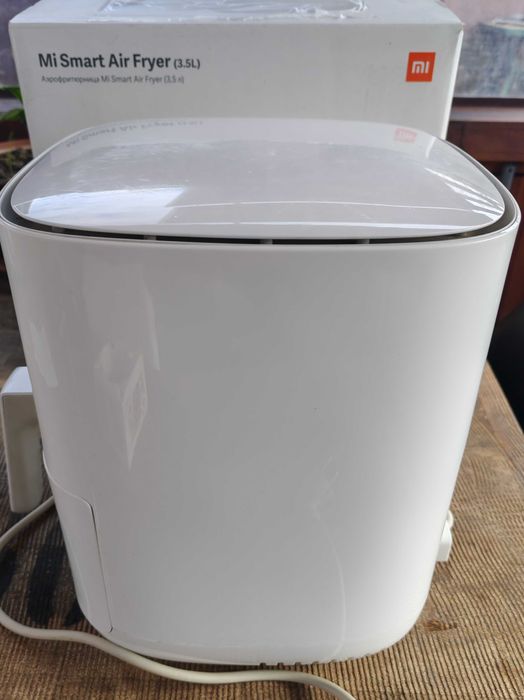 Xiaomi Smart Air Fryer 3.5L