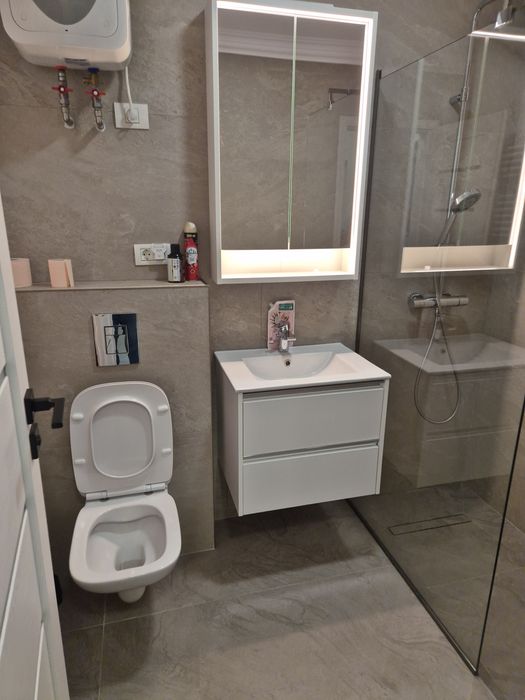 Apartament 3 camere