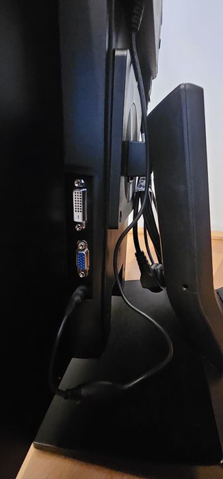 Monitor 24" Samsung SyncMaster SA450