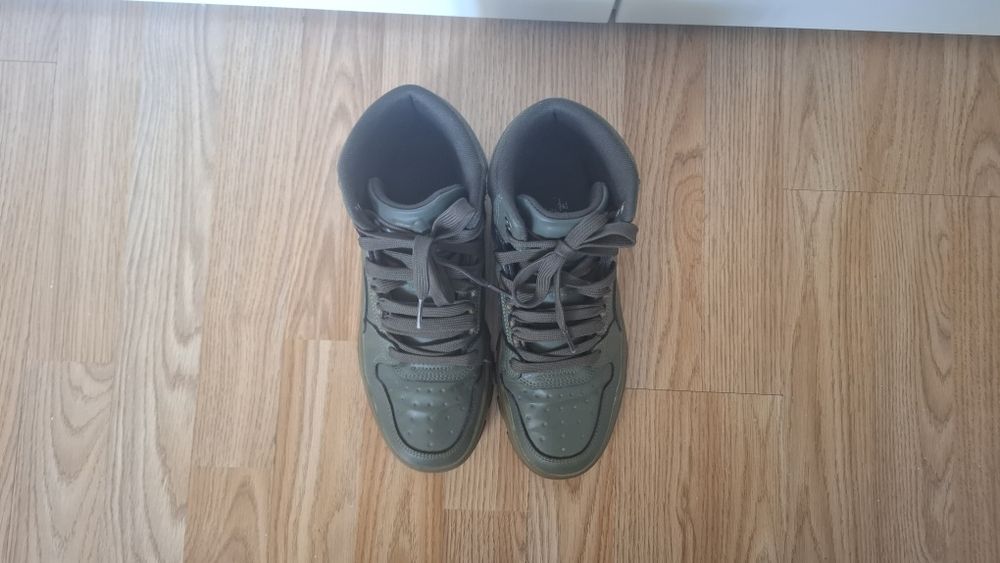 Puma Rebound Abrupt