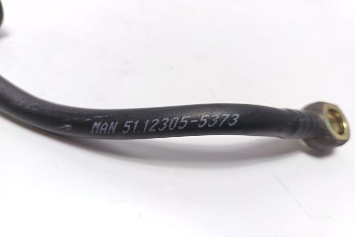 Conducta ulei 51123055373 MAN TGL  seria