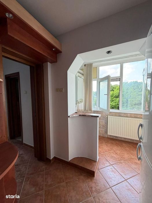 Apartament 3 camere Copou - Negruzzi