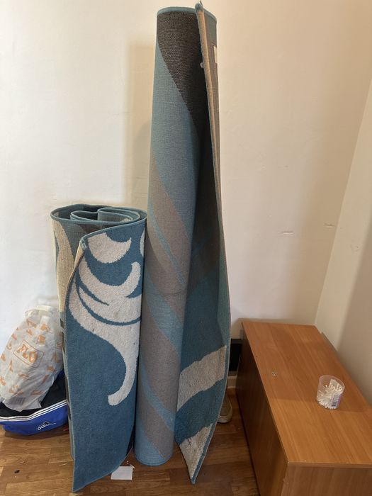 Ковер и дорожка