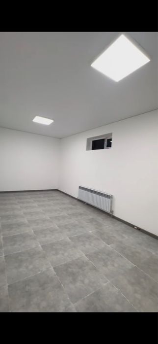 Абдумуслим здание