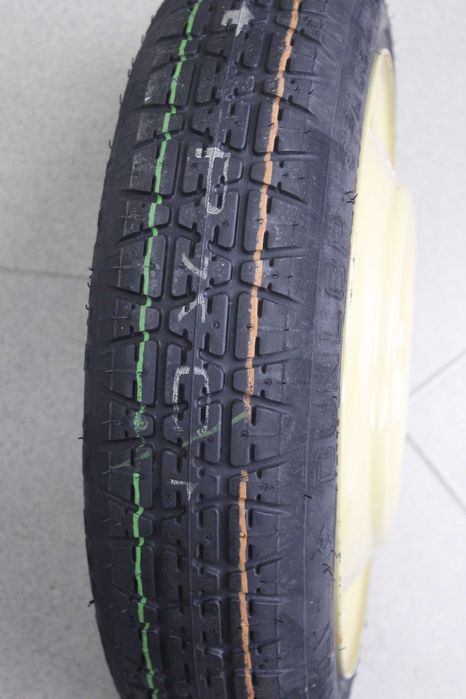 Резервна гума (патерица) 14" Kia, Hyundai
