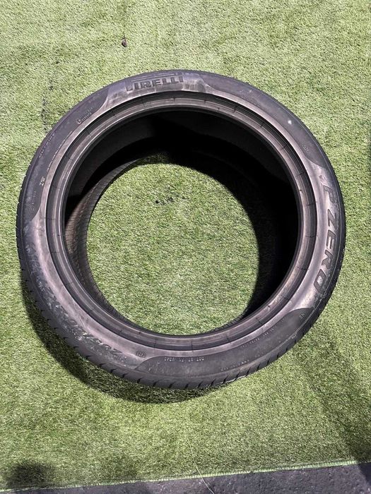 Anvelope vara 285/40/21 Pirelli