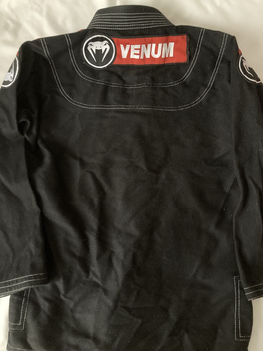 Venum Кимоно БЖЖ
