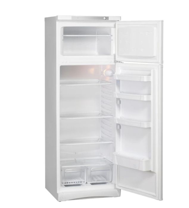 INDESIT двухкамерный холодильник