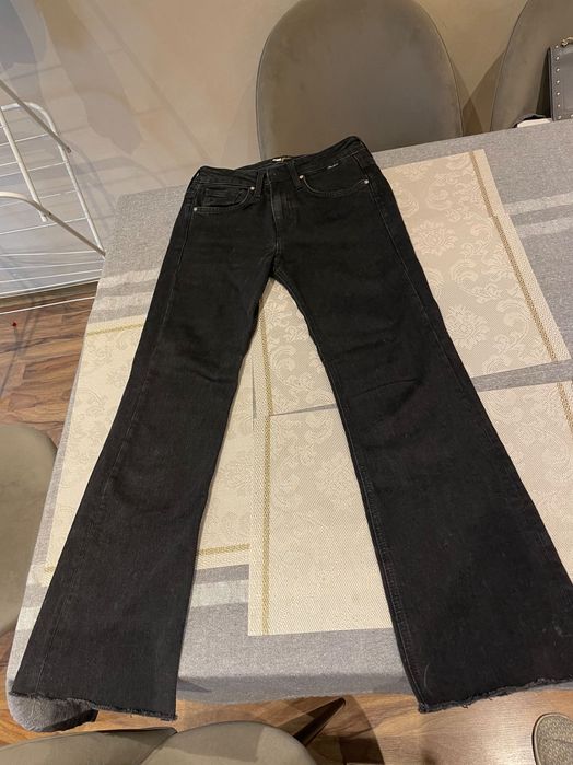 Mavi дънки тъмно сиви