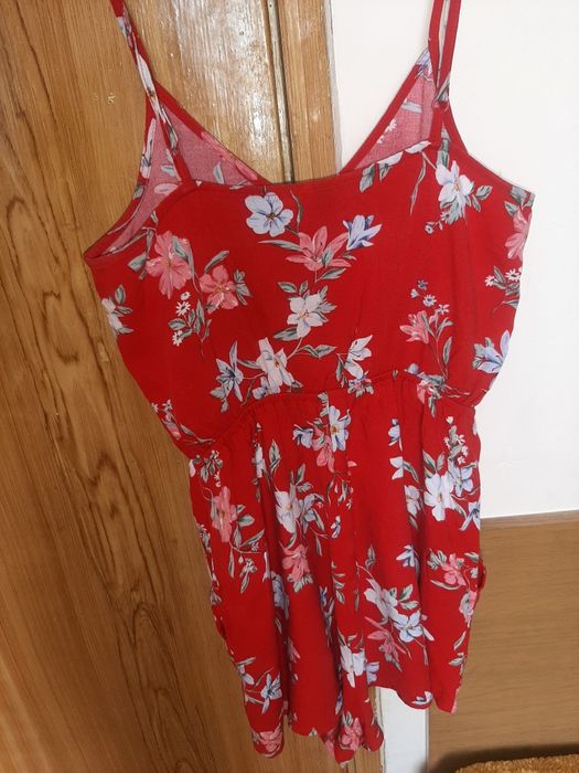 Дамски гащеризон