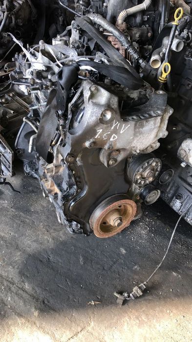 Motor R9M 408 Opel Vivaro B sau Renault Trafic 3