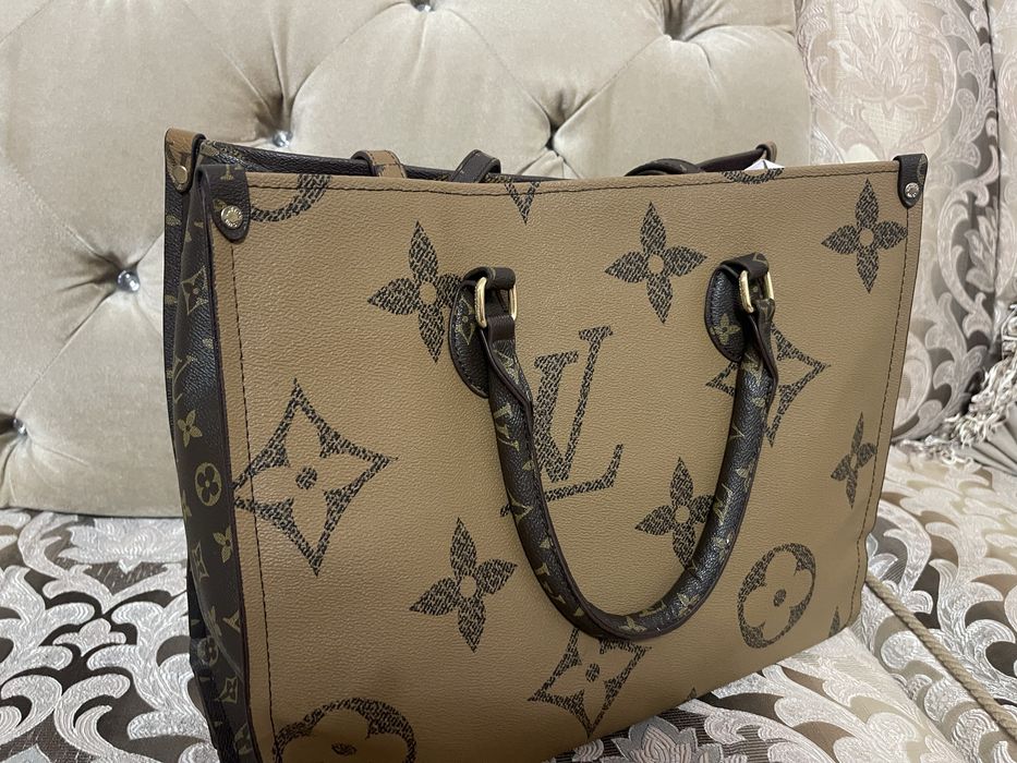 Сумка шопер новый цена 15000 тг