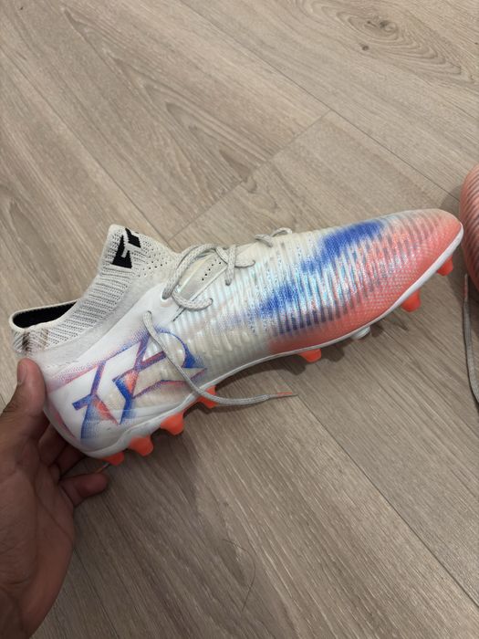 Puma future 8 ultimate