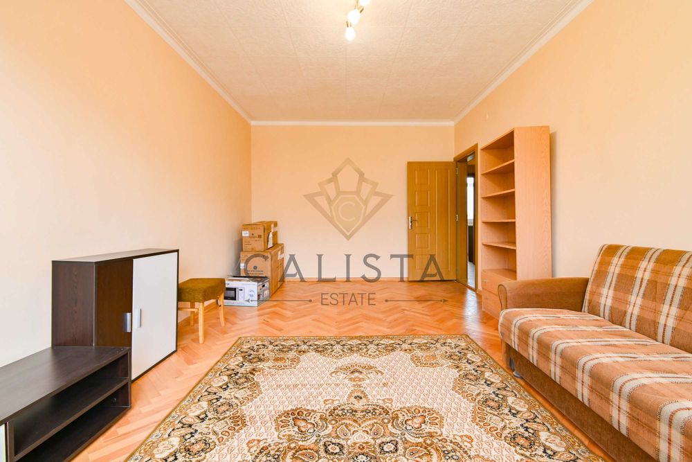 Дава се под наем Двустаен апартамент в София, Гоце Делчев - 73 кв.м за 523.26 € - Снимка #3