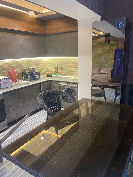 Сдаю квартиру в аренду 2-х комнатная