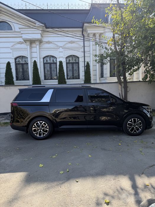 Kia Carnival 2023/24 2 poz