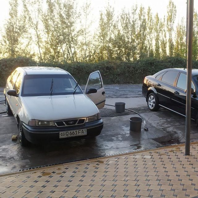 Neksiya 1 2007 yili petno bor udar otmagan