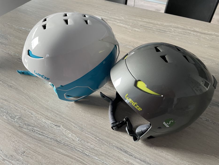 Vand schiuri clapari casca cagula ochelari