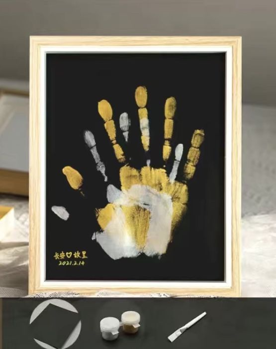 Отпечаток пальцев