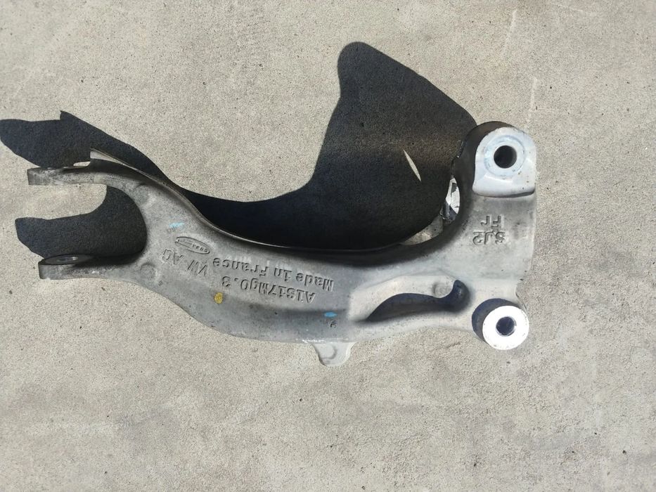 brat bascula stanga fata audi a4 b9 8w 2.0 tdi 8w0413037