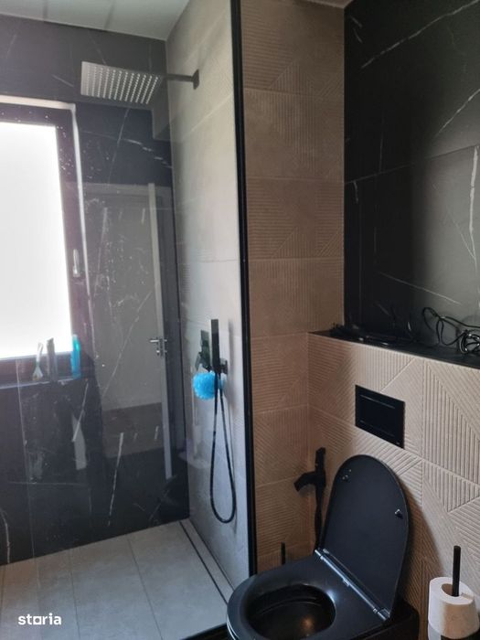 Prima chirie - Apartament 2 camere separate plus living - Grigorescu — fotografia 3