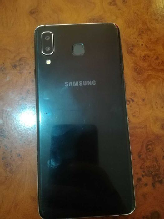 Samsung a8 Star сотилоди