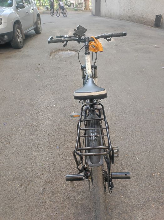 Велосипед скоростной продам